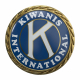Logo of Kiwanis Club of Joliet